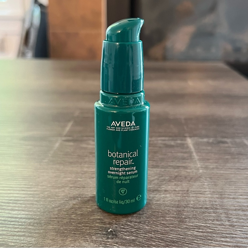 Aveda Botanical Repair Strengthening Overnight Serum 30ml